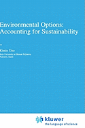 Environmental Options: Accounting for Sustainability