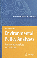 Environmental Policy Analyses: Learning from the Past for the Future - 25 Years of Research