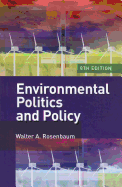 Environmental Politics and Policy