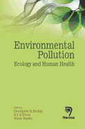 Environmental Pollution: Ecology and Human Health
