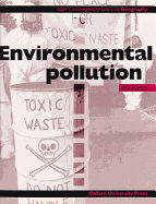 Environmental pollution