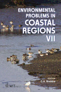 Environmental Problems in Coastal Regions VII - Brebbia, C A (Editor)