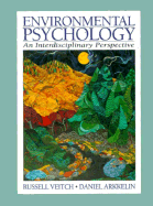 Environmental Psychology: An Interdisciplinary Perspective