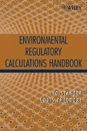 Environmental Regulatory Calculations Handbook