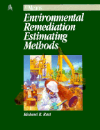 Environmental Remediation Estimating Methods