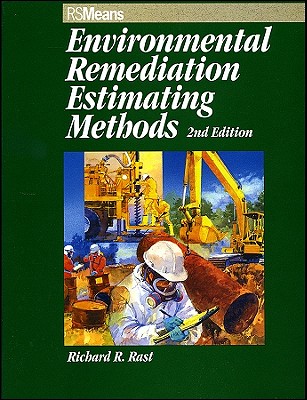 Environmental Remediation Estimating Methods - Rsmeans