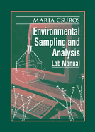 Environmental Sampling and Analysis: Lab Manual