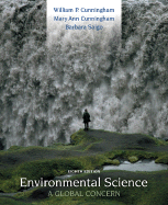 Environmental Science: A Global Concern with Olc