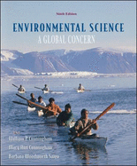 Environmental Science: A Global Concern