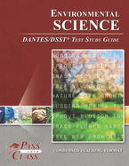 Environmental Science DANTES/DSST Test Study Guide