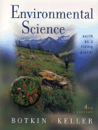 Environmental Science: Earth as a Living Planet