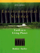 Environmental Science: Earth as a Living Planet