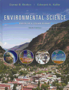 Environmental Science: Earth as a Living Planet