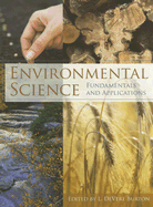 Environmental Science: Fundamentals and Applications