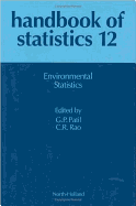 Environmental Statistics: Volume 12