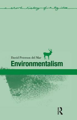 Environmentalism - Peterson Del Mar, David