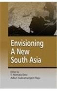 Envisioning A New South Asia
