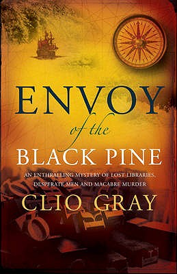 Envoy of the Black Pine - Gray, Clio