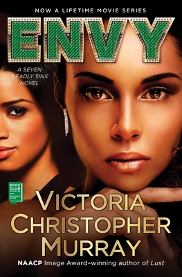 Envy: A Seven Deadly Sins Novel - Murray, Victoria Christopher