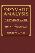 Enzymatic Analysis: A Practical Guide