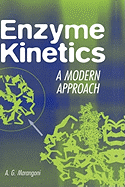 Enzyme Kinetics: A Modern Approach
