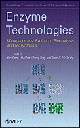 Enzyme Technologies: Metagenomics, Evolution, Biocatalysis and Biosynthesis