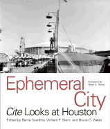 Ephemeral City: Cite Looks at Houston