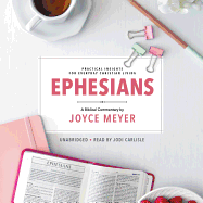 Ephesians: Biblical Commentary