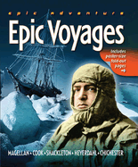 Epic Adventure: Epic Voyages: Epic Voyages