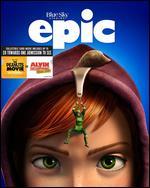 Epic [Blu-ray] [Movie Money]