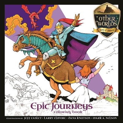 Epic Journeys: Epic Journeys - 