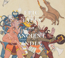 Epic Tales from Ancient India: Paintings from The San Diego Museum of Art