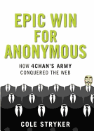 Epic Win For Anonymous