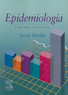 Epidemiolog?a - Gordis, Leon