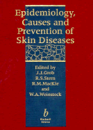 Epidemiology: Causes and Prevention of Skin Diseases