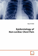 Epidemiology of Non-Cardiac Chest Pain