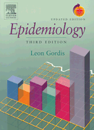 Epidemiology, Updated Edition: With Student Consult Online Access