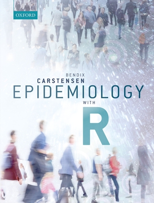 Epidemiology with R - Carstensen, Bendix