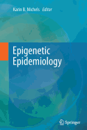 Epigenetic Epidemiology