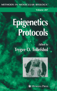 Epigenetics Protocols