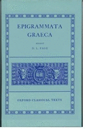 Epigrammata Graeca