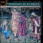 Epiphany at St. Paul's