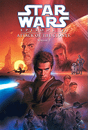 Episode II: Attack of the Clones: Vol. 3