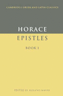 Epistles Book I