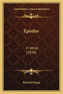 Epistles: In Verse (1828)