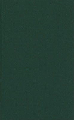 Epistolae Academicae, 1508-1596 - Mitchell, W T (Editor)