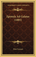 Epistula Ad Galatas (1885)