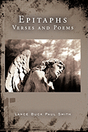 Epitaphs: Verses and Poems
