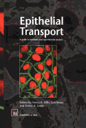 Epithelial Transport: A Guide to Methods and Experimental Analysis