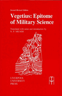 Epitome of military science